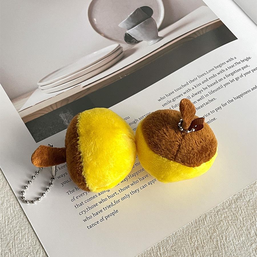 Креативные Милые Куклы-Овощи, Капуста, Брокколи, Плюшевая Подвеска, Кукуруза, Побеги Бамбука, Куклы, Сумки, Подвески, Подарки на День Рождения