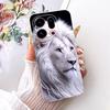 Clear For Oppo Find X9 Case Cover Cute Cat Fashion Butterfly Luxury Painted Soft Casing For Oppo CPH2797 PLJ110