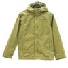 Водонепроницаемая куртка S Green system Outdoor RB2118 Детская Б/У