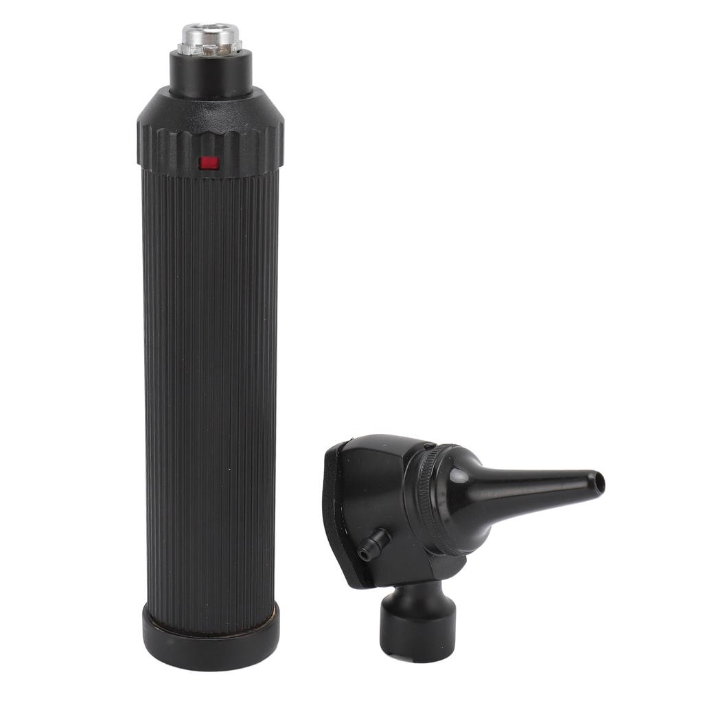 Диагностический комплект для ушей, носа, горла, идеальное увеличение освещения, отоскоп, депрессор языка, набор для Medi