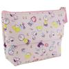 Sunstar Stationery Snoopy Pouch Sheet Case Seapo Plus Glitter with Friends S2313936