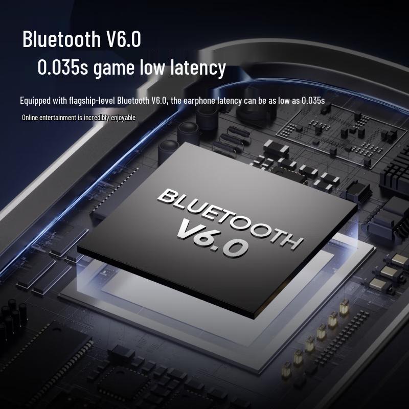 EDIFIER Halo Buds Semi-in-ear Bluetooth Earbuds