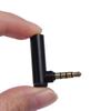 3.5mm Male To Female Converter Adapter Headphone Jack Converter Stereo Adapter 3.5mm Adapter