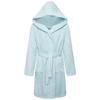 Keanu Childrens/Kids Cotton Dressing Gown