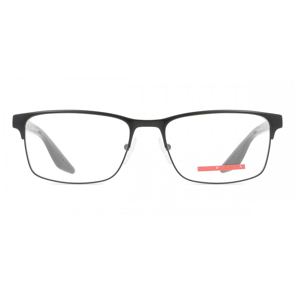 Prada Linea Rossa Мужские очки Ps 50pv 1bo1o1