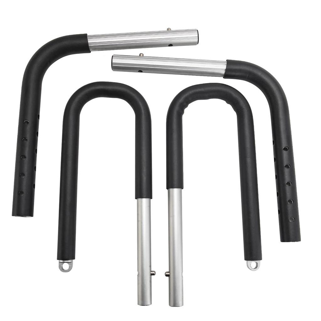 Bicicleta De Prancha Rack Da Motocicleta Bicicleta Surf Transportadora Montagem Para Posts Wakeboard Titular Surf Esportes Acess