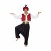 My Other Me Fakir Adult Costume M/L (5 Pieces)