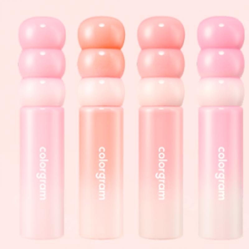    Colorgram [новая линия] Tanghulu Tangle Tint Line Conventional Milk 08 Rub Raspberry