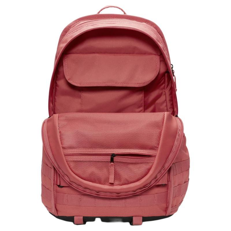 Nike Рюкзак Sportswear Rpm 26 л Кирпично-красный Повседневный BA5971-655