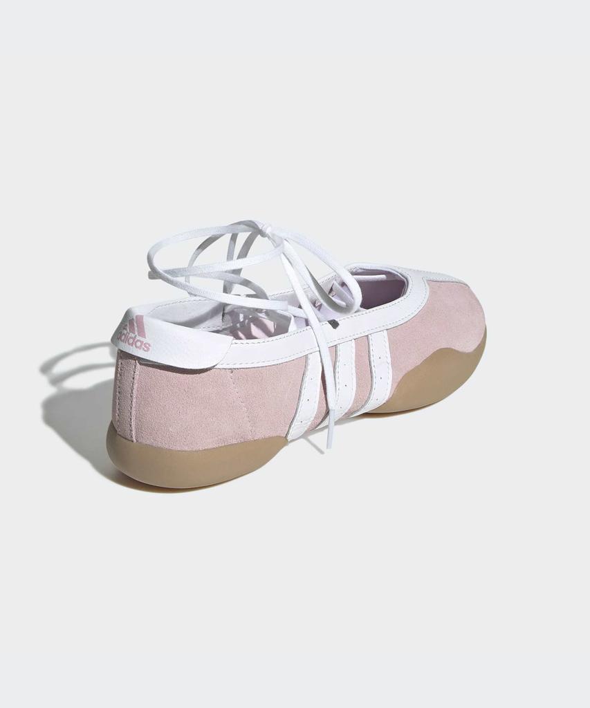 adidas Тхэквондо Май Балет - Розовый:Белый / Jq6434