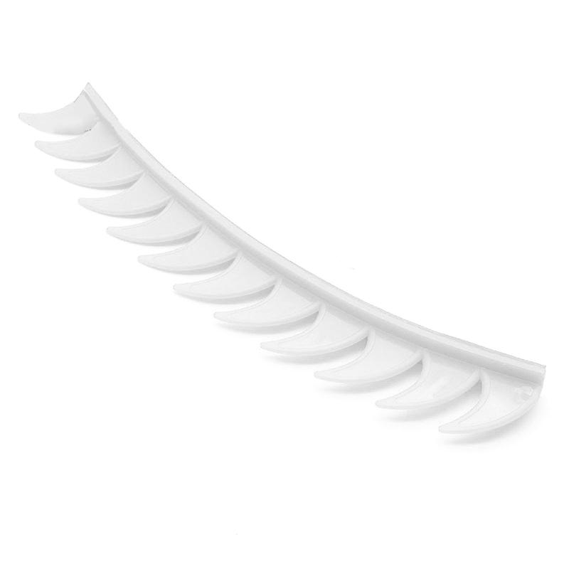 Резина для скутера, мотоцикла, мотокросса, шлема, ирокеза, шипов, мотоциклетных шлемов, наклейка на ирокез 6 цветов, светоотражающая