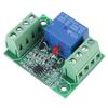 Trigger   Relay, Single Channel Bistable   12V,Circuit Trigger   Relay Control Module 10A 250VAC, PC Board Relays