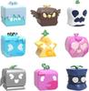Blox Fruit Collection Mini Figures 2-Pack [Multicolor, Blox Fruit Theme]