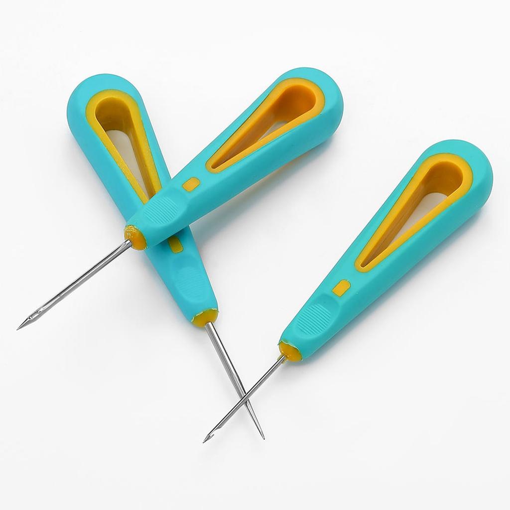 Инструмент для пробивки формы свечи Силиконовая форма Ручная дрель Оборудование Практичный гаджет Игла для пробивки формы свечи Фитиль Инструмент для изготовления свечей