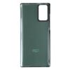 For Samsung Galaxy Note20 N980 N981 OEM Plastic Battery Housing with Adhesive Sticker