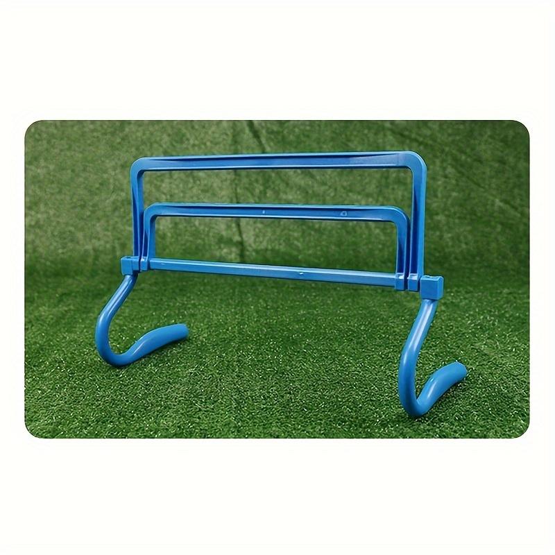 Тренировочное кольцо для ловкости, конус, цилиндр, барьеры, рама, стойка для футбольных препятствий, стойка с логотипом, футбольное тренировочное оборудование