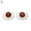 1 пара 10 мм для кукол BJD, игрушки для животных, безопасные глаза куклы, глаза динозавра, аксессуары для рукоделия «сделай сам»