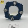 4091497 50AS Муфта насоса для экскаватора Hitachi EX100 EX100M EX100W EX100WD EX120 EX160WD UH052 UH052M UH062 UH063