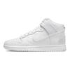 Nike Кроссовки унисекс Dunk High Premium Pick-Up белые DO2321-111