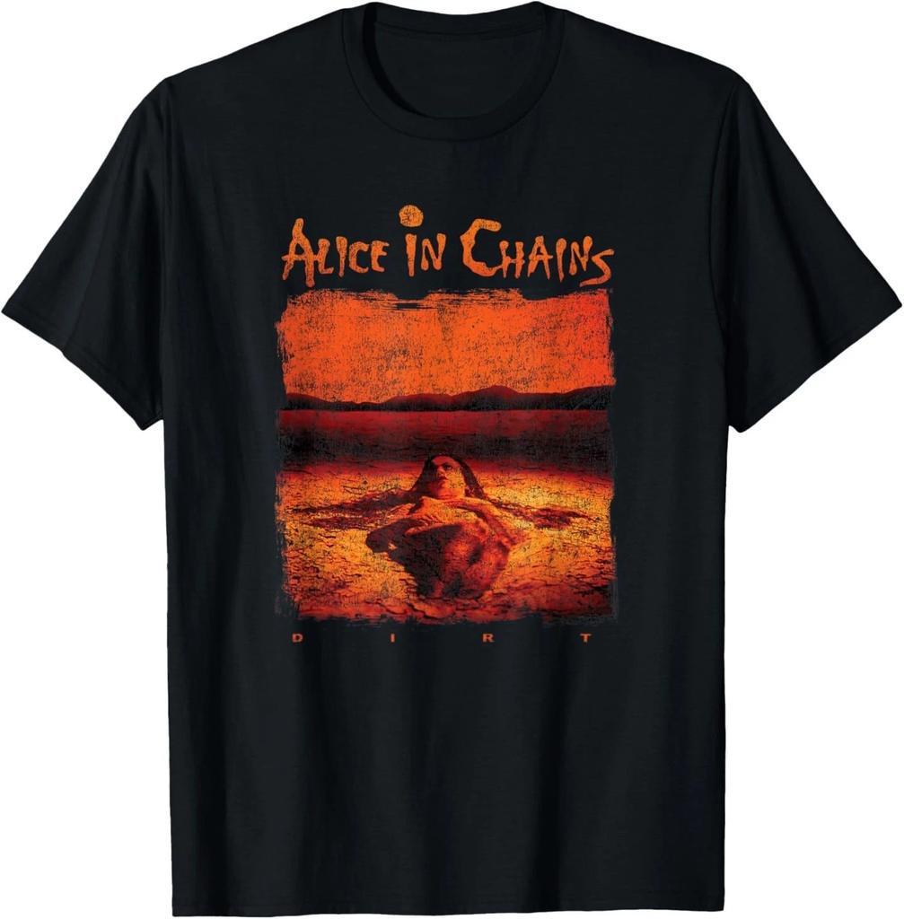 Alice in Chains - Dirt T- Shirt