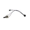 Датчик уровня топлива FC1V для Chevrolet GMC Oldsmobile Buick Pontiac 97-02