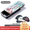 Медиатор Dunlop RWT03 Artist Edition, противоскользящий, с функцией скоростного звукоизвлечения, в оригинальной железной коробке