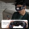 Philips Массажер для глаз с костной проводимостью и аудио (китайская вилка) (адаптер в комплекте)