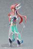 ACT MODE Senki Zesshou Symphogear GX Maria Cadenzavna Eve Plastic Painted Movable Figure