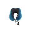 Memory Foam Travel Pillow Portable Slow Rebound U Shaped Neck Pillow for Office Traveling Car Home