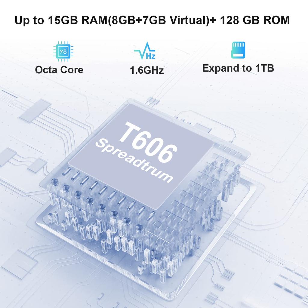 Смартфон Doogee N50