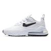 Nike Женские кроссовки Air Max 270 React 'Белый/Черный' Повседневная обувь CI3899-101