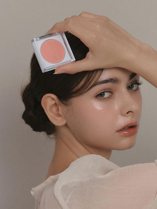 Кремовые румяна lomb water glow (3g)