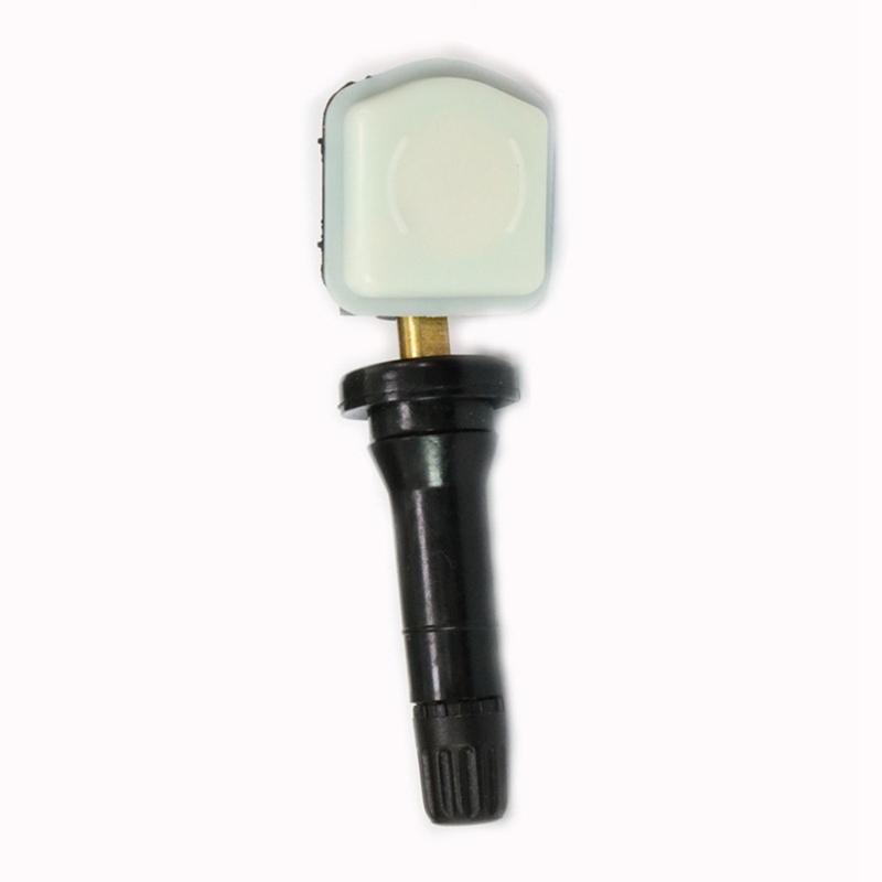 Комплект TPMS 4 шт. 10718213 Датчик давления в шинах автомобиля 433 МГц Как показано Пластик Для MG SAIC MG3 MG6 ZS HS GS I5 I6 RX3 RX5 RX8