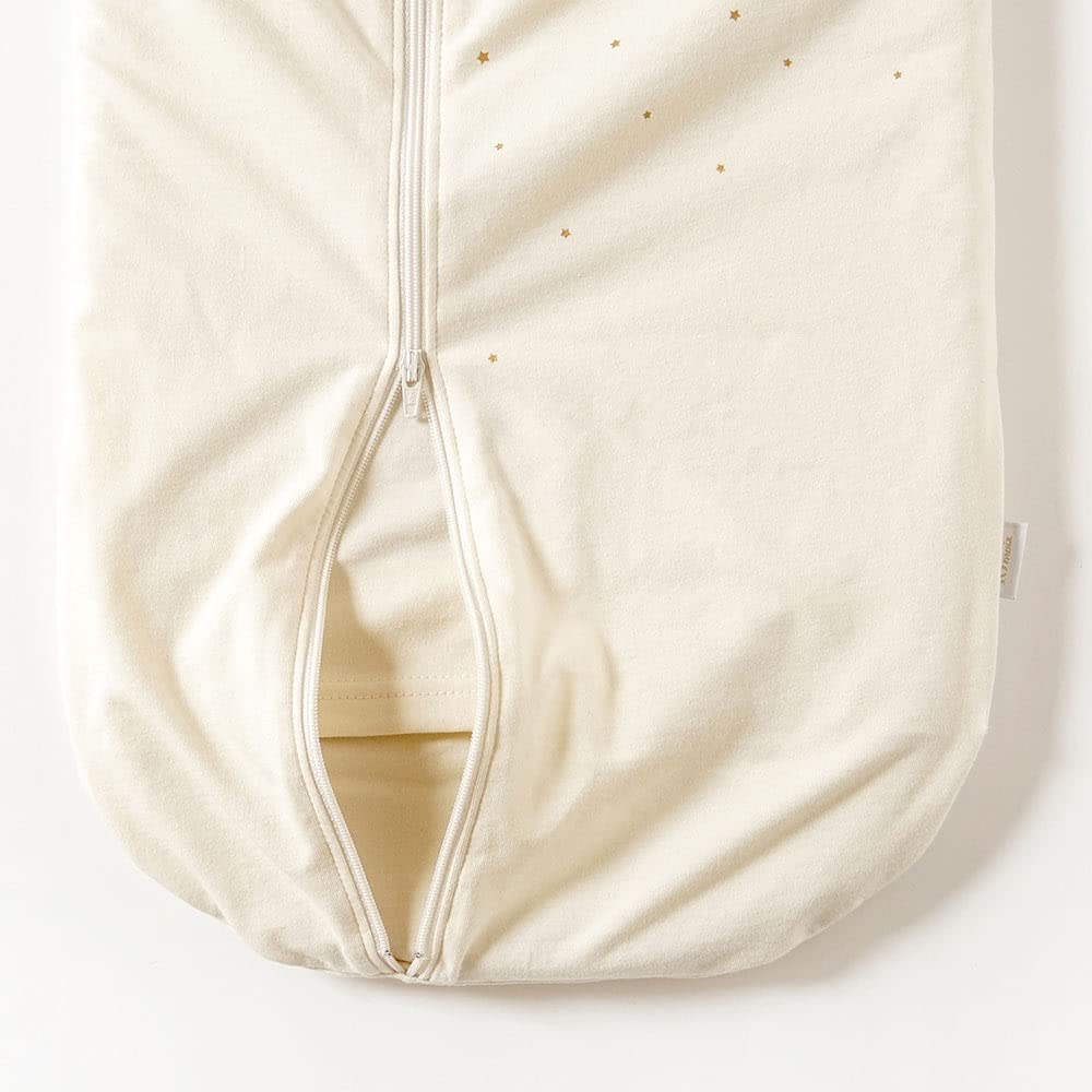 10mois Egg Mat Swaddle Cover 22251025 Sleep, Ecru, Only,