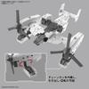 BANDAI SPIRITS 30MM Exa Транспортное средство (Конвертоплан Вер.) Пластиковая модель с цветовой кодировкой в масштабе 1/144