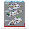 Набор Takara Tomy Tomica Town (с Томикой) - Полно городов и дорог! Игрушечная машинка-миниатюра для детей от 3 лет и старше