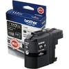 LC117BK Brother Black Genuine Ink 117 2 Box Set