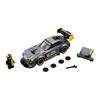 LEGO Speed Super Racing Collection Mercedes Benz AMG GT3 Building Blocks 196pcs 75877