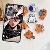 Чехол для телефона MIKASA для Xiaomi Poco X7 X6 M8 M7 M6 M4 M3 X4 Pro F7 Ultra M5S Mi 14 14T 15 15T 12T 10T Pro 12S 12 11 Lite