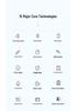 Портативный Bluetooth-микрофон и громкоговоритель для преподавания, экскурсоводов и использования на открытом воздухе