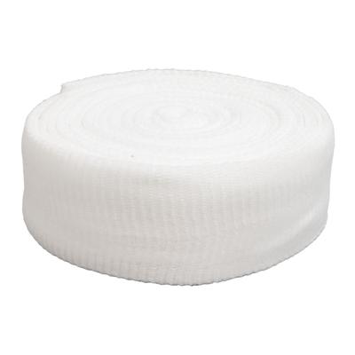 12# Рулон бинта 10м10.9ярдов эластичные сетчатые бинты рулон для груди и подмышек