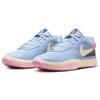 Nike Ja 1 EP Day One Men Sneakers Blue Cobalt-Bliss Hot-Punch DR8786-400