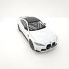 1:24 Модель автомобиля BMW M4 литая - Белый