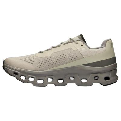 Мужские кроссовки Cloudmonster Ice Alloy серые 61.97788