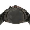 Used CITIZEN ATTESA ACT LINE / Black Titanium / Radio Solar CB0286-61E SA Rank 06