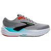 Brooks Ghost Max 3 Легкие удобные кроссовки для бега Мужская кроссовка Серый 110464-1D-002