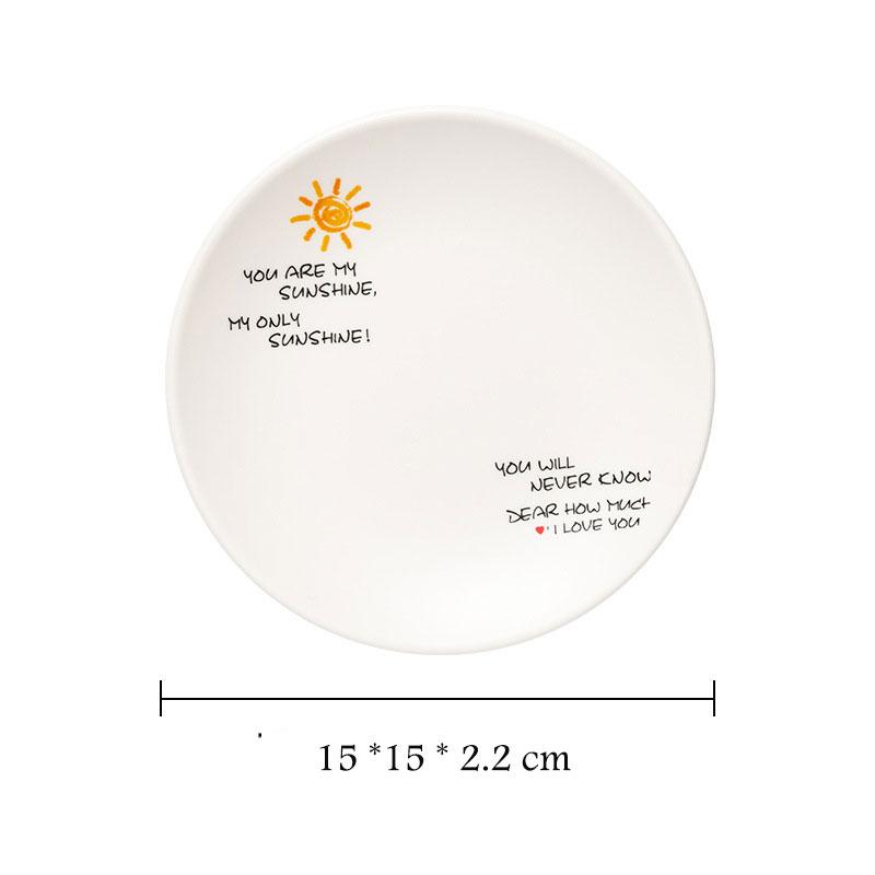 Меламиновая посуда, не содержит БФА, можно мыть в посудомоечной машине 100%, белые меламиновые обеденные тарелки для повседневной трапезы, приема пищи в помещении и на открытом воздухе, вечеринки