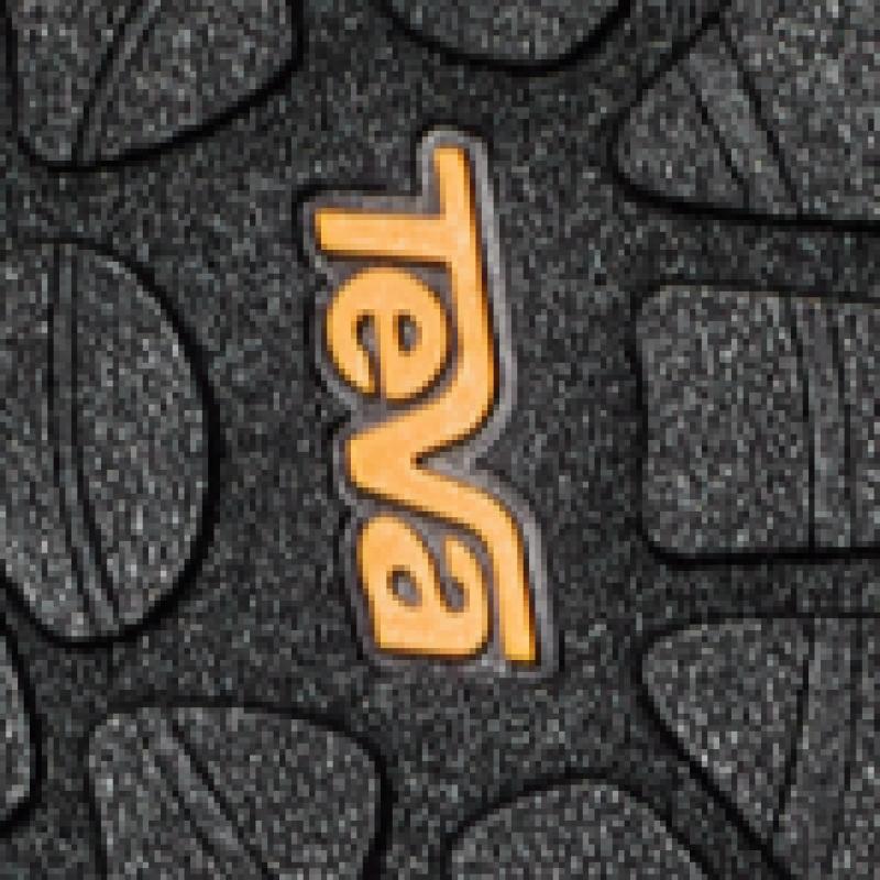 Teva Унисекс теплые тапочки Reember Terrain Stvu2439582 Mos