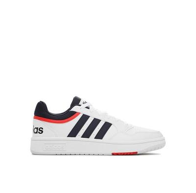 Кроссовки Hoops 3.0 Low Classic Vintage Shoes
