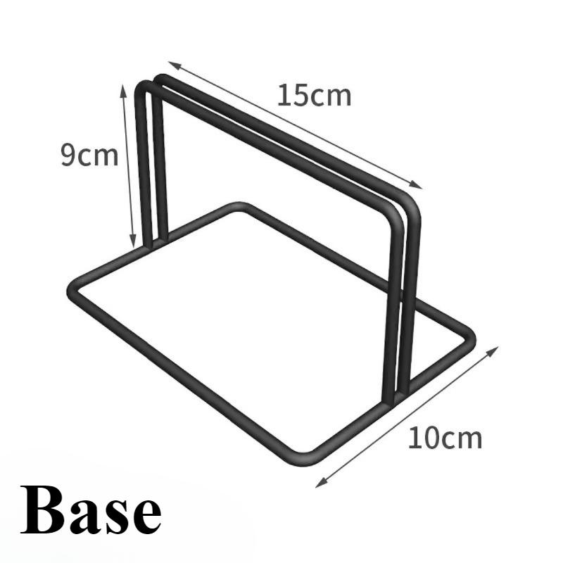 Grid Wall Decoration DIY Hanging Rack Photo Frame Postcards Wall Display Art Storage Basket Home Decor Accessories Storage Rack